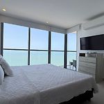2704 Morros City - Espectacular Apto Frente Al Mar