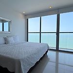 2704 Morros City - Espectacular Apto Frente Al Mar