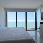 2704 Morros City - Espectacular Apto Frente Al Mar