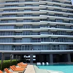 2704 Morros City - Espectacular apto frente al mar