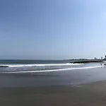 2704 Morros City - Espectacular apto frente al mar