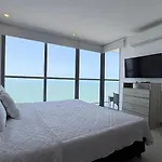 2704 Morros City - Espectacular Apto Frente Al Mar