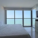 2704 Morros City - Espectacular Apto Frente Al Mar
