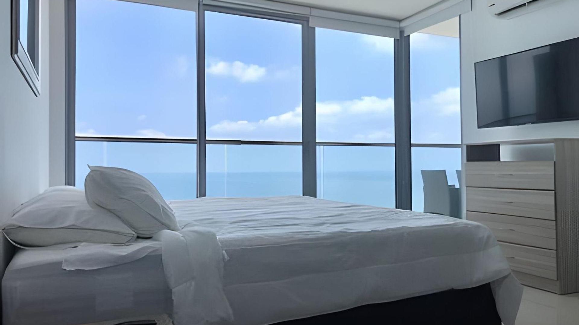 Apartment 2704 Morros - Espectacular Apto Frente Al Mar