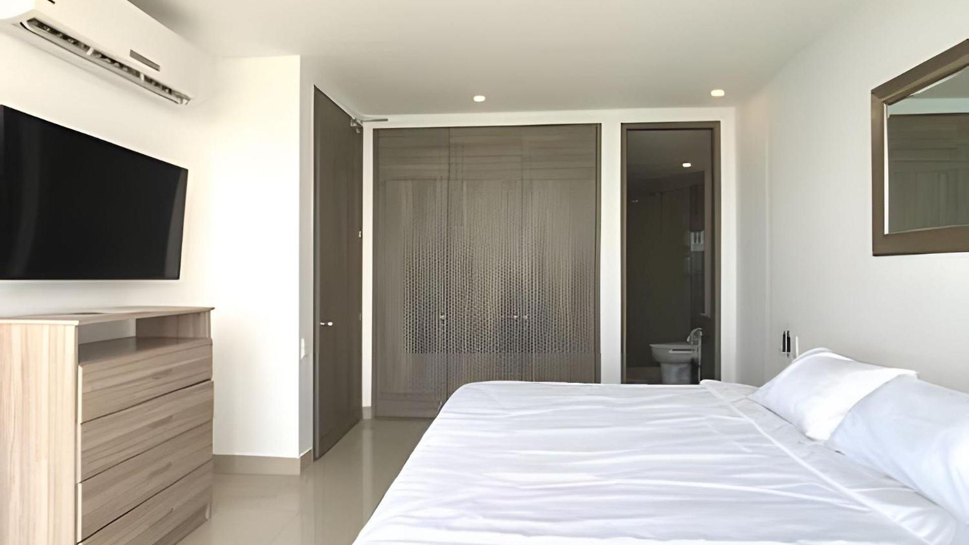 2704 Morros - Espectacular Apto Frente Al Mar