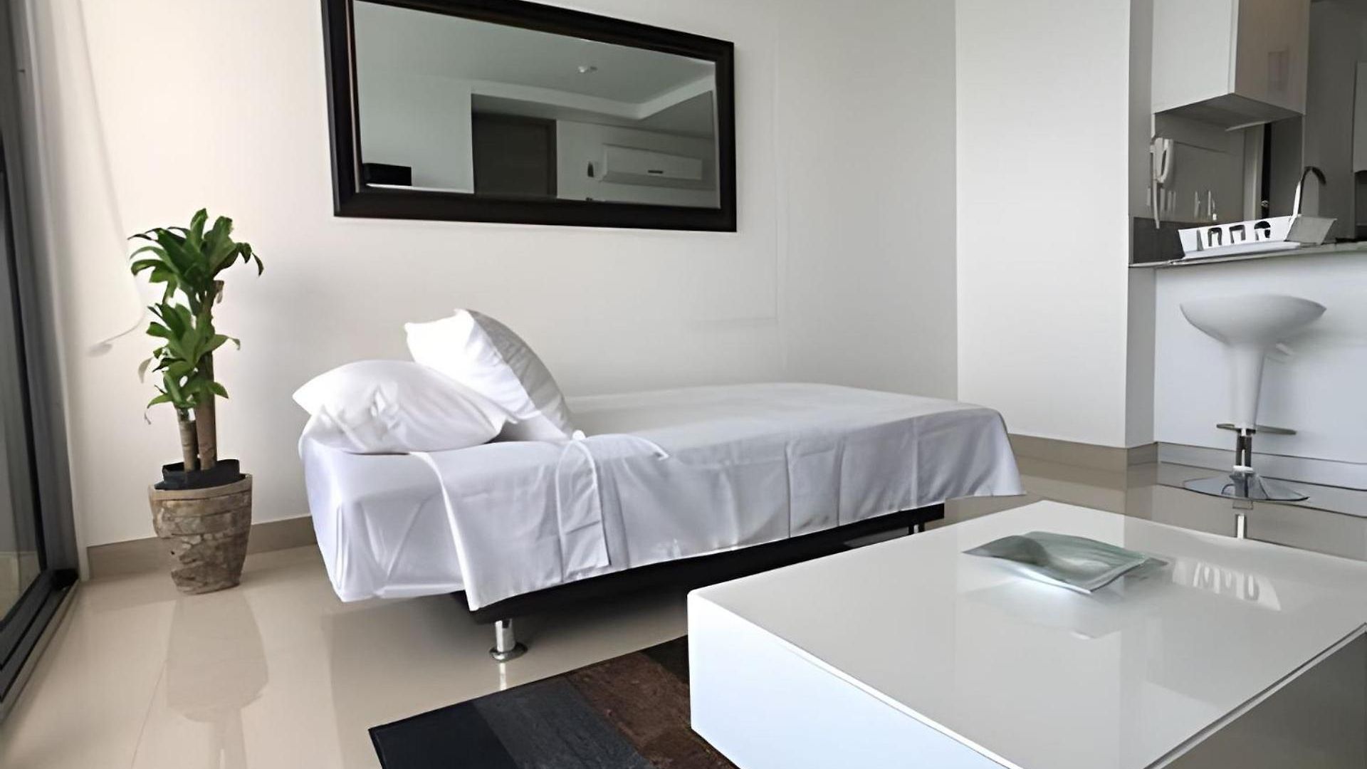 2704 Morros - Espectacular Apto Frente Al Mar Apartment