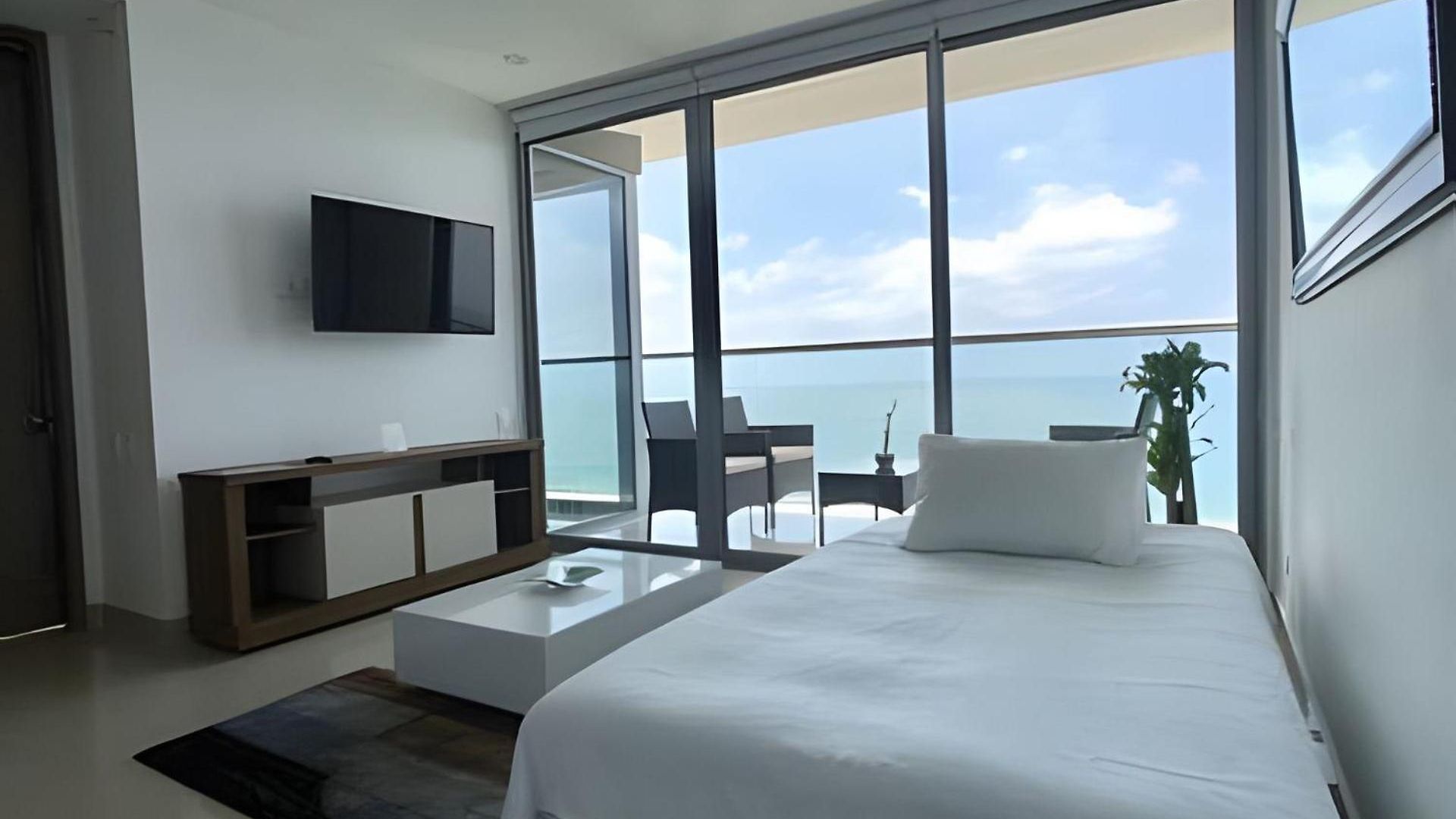 2704 Morros - Espectacular Apto Frente Al Mar Apartment