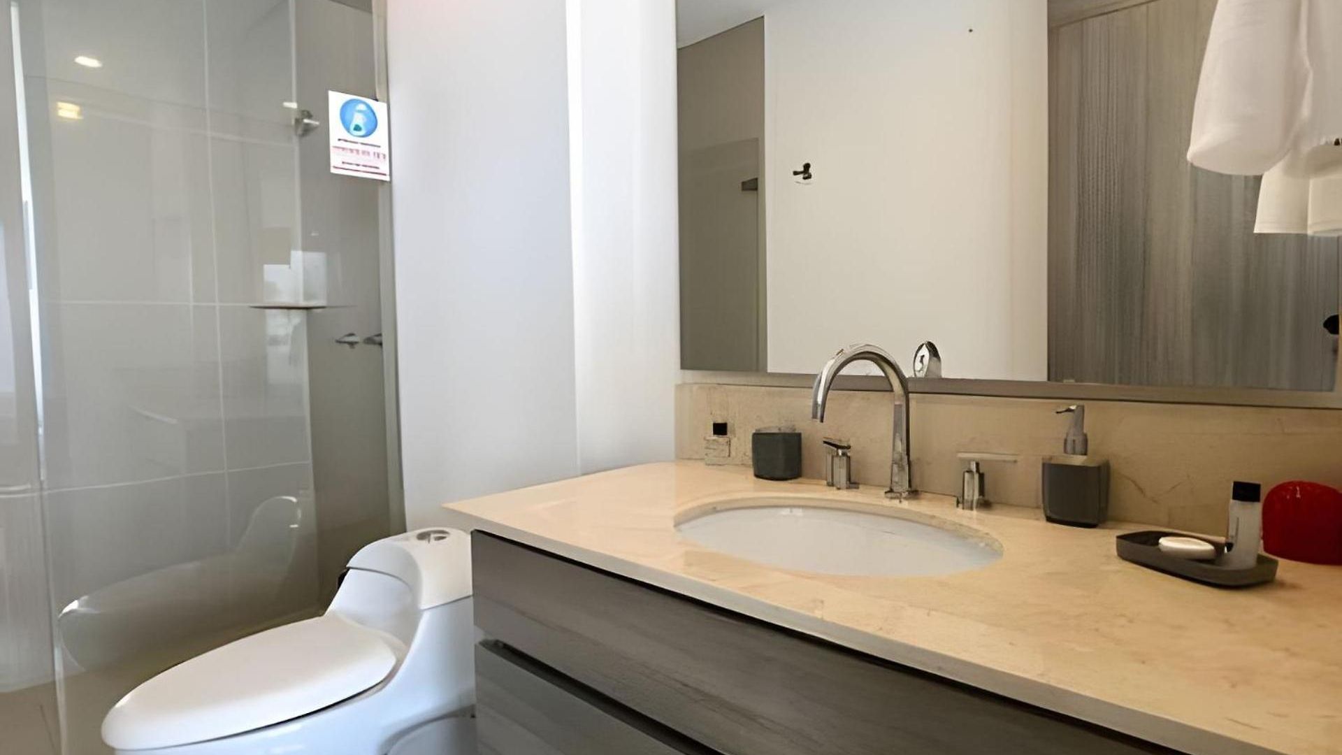 Apartment 2704 Morros - Espectacular Apto Frente Al Mar *