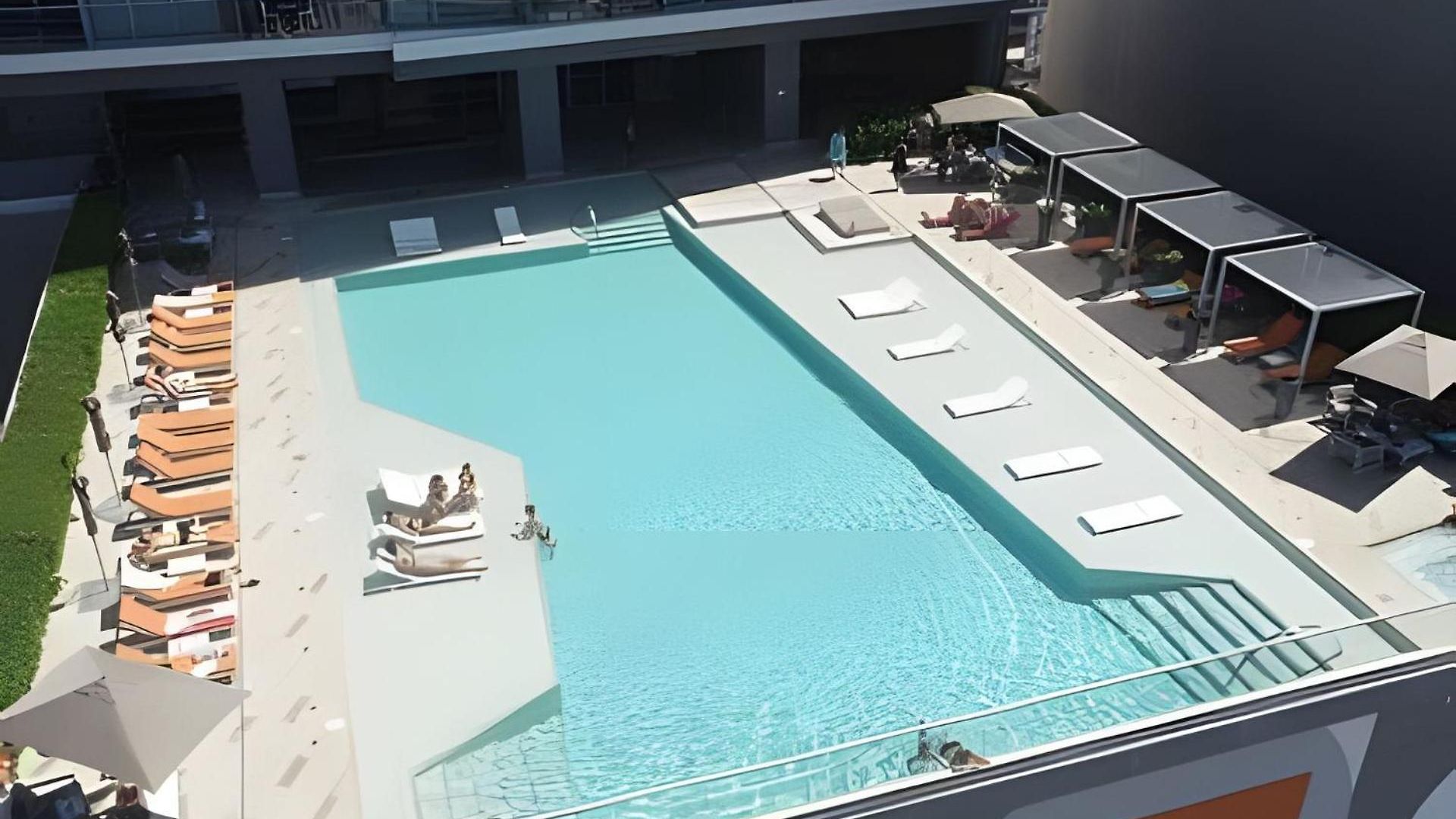 2704 Morros - Espectacular Apto Frente Al Mar Apartment