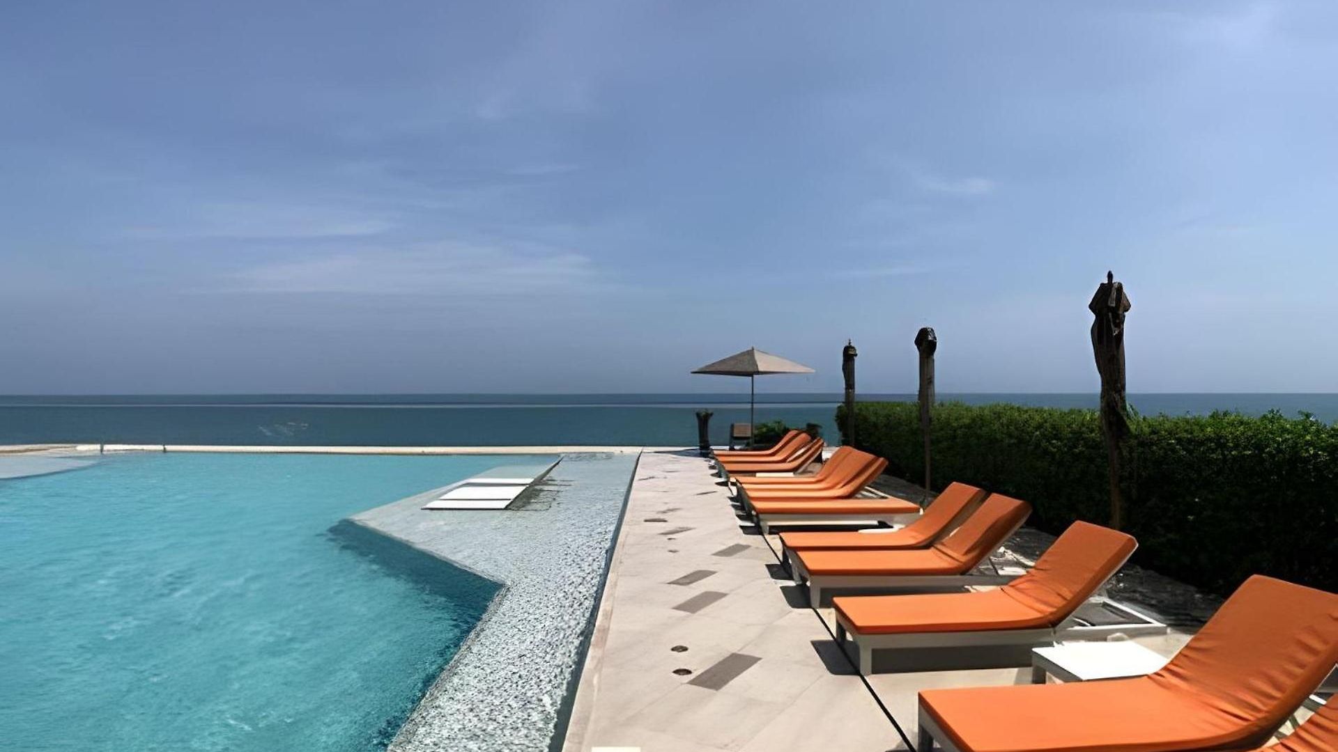 Apartment 2704 Morros - Espectacular Apto Frente Al Mar Cartagena