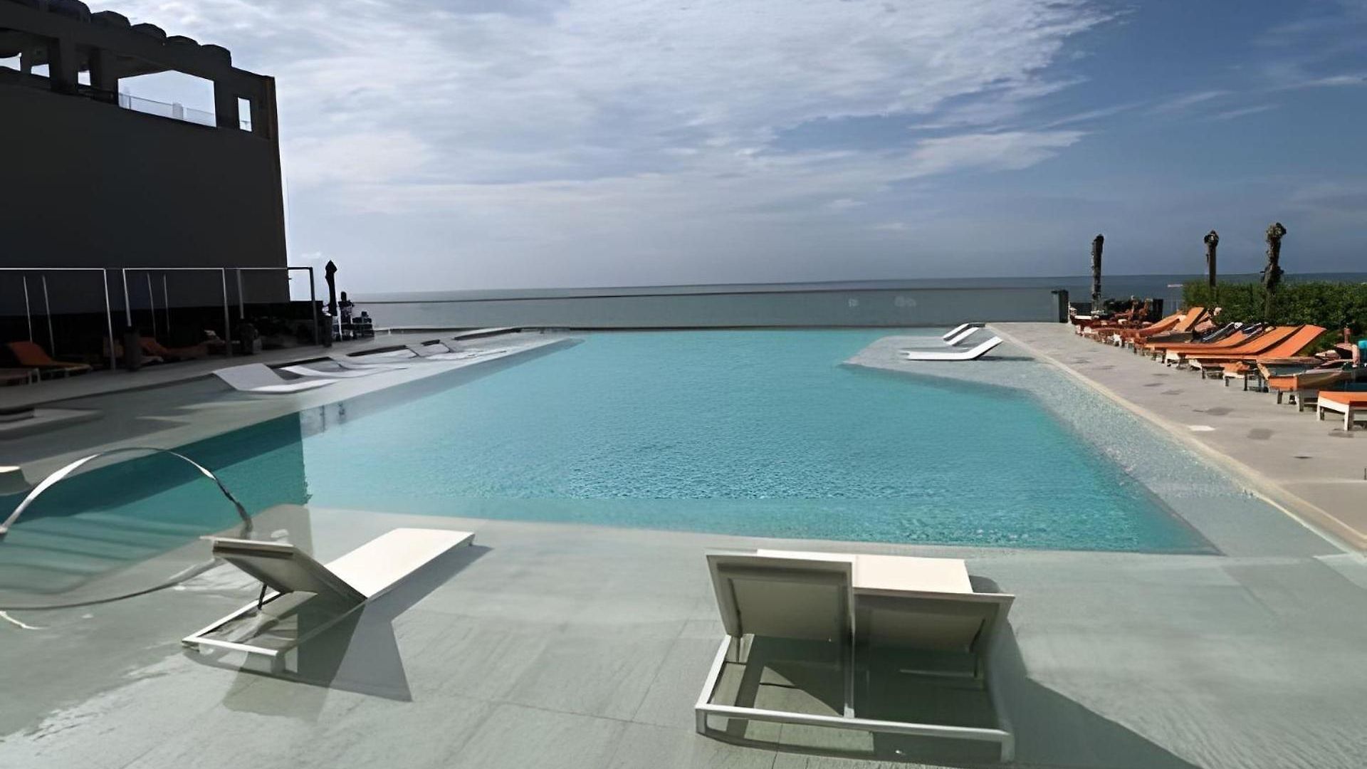 Apartment 2704 Morros - Espectacular Apto Frente Al Mar Cartagena