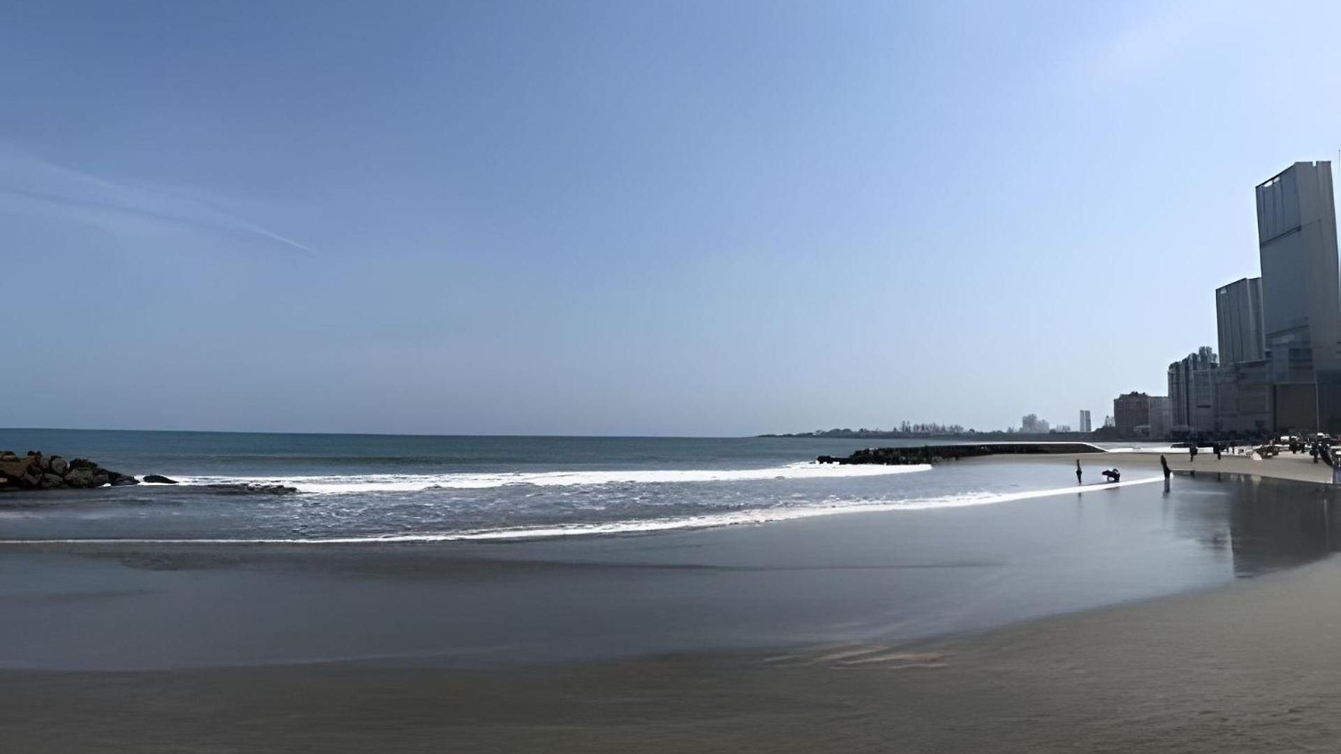 Apartment 2704 Morros - Espectacular Apto Frente Al Mar