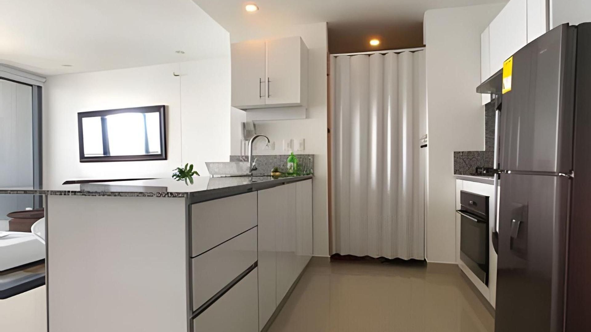 Apartment 2704 Morros - Espectacular Apto Frente Al Mar *