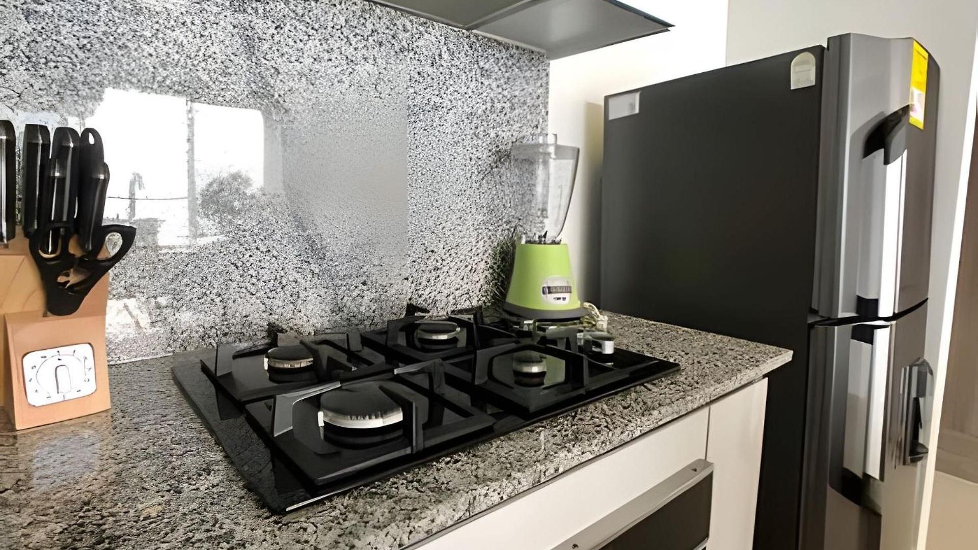 Apartment 2704 Morros - Espectacular Apto Frente Al Mar Cartagena