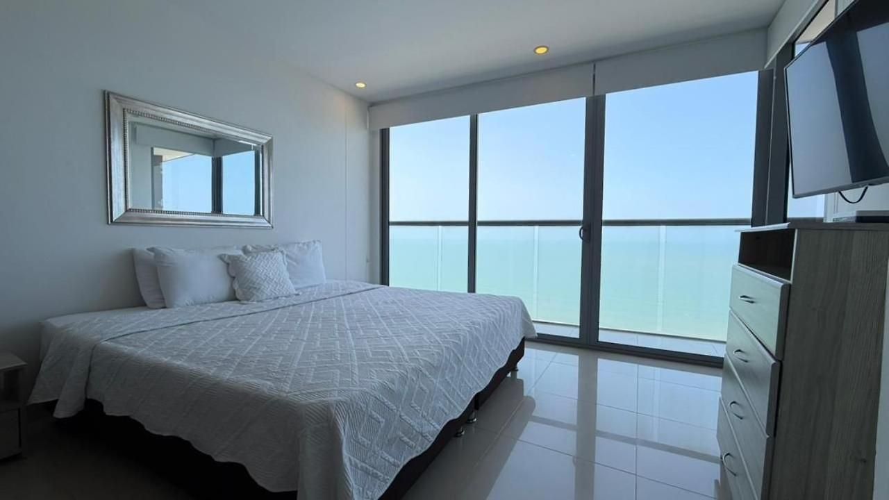 Apartment 2704 Morros - Espectacular Apto Frente Al Mar