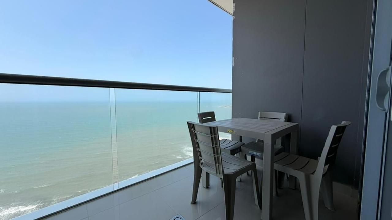 Apartment 2704 Morros - Espectacular Apto Frente Al Mar