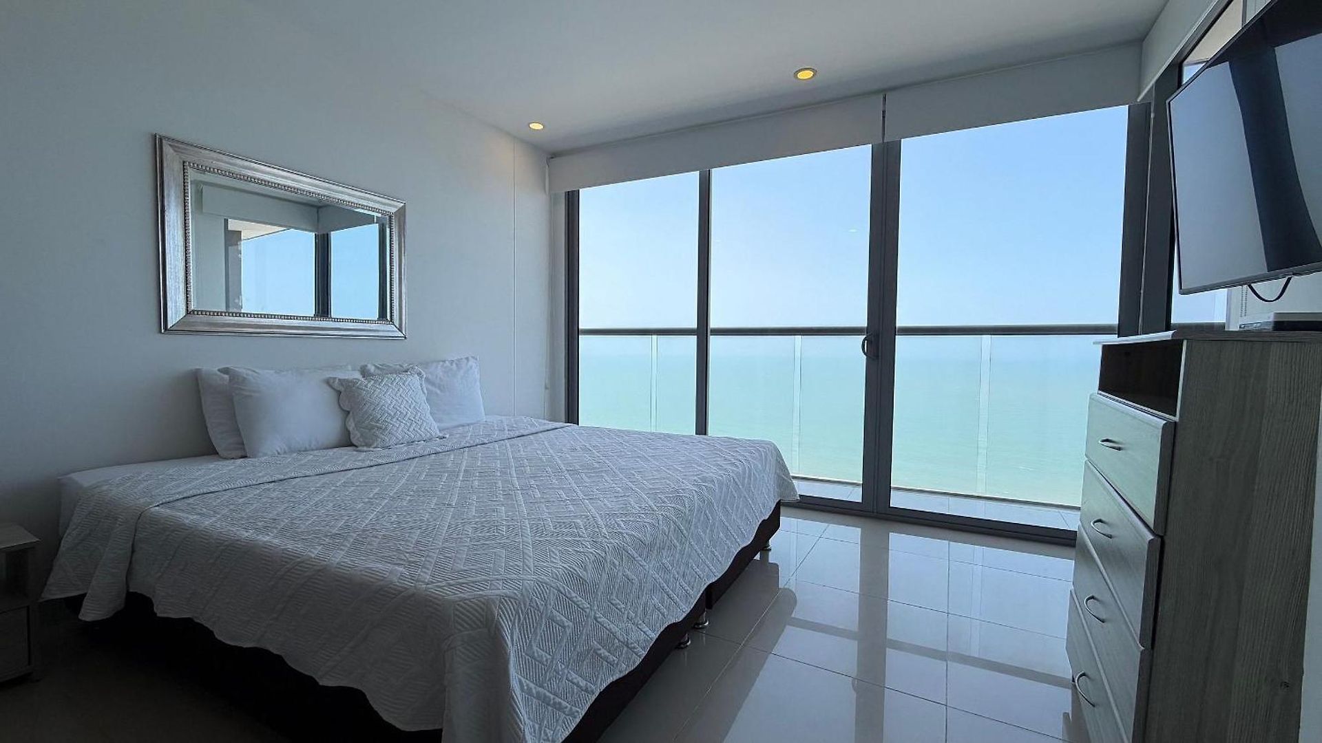 Apartment 2704 Morros - Espectacular Apto Frente Al Mar *