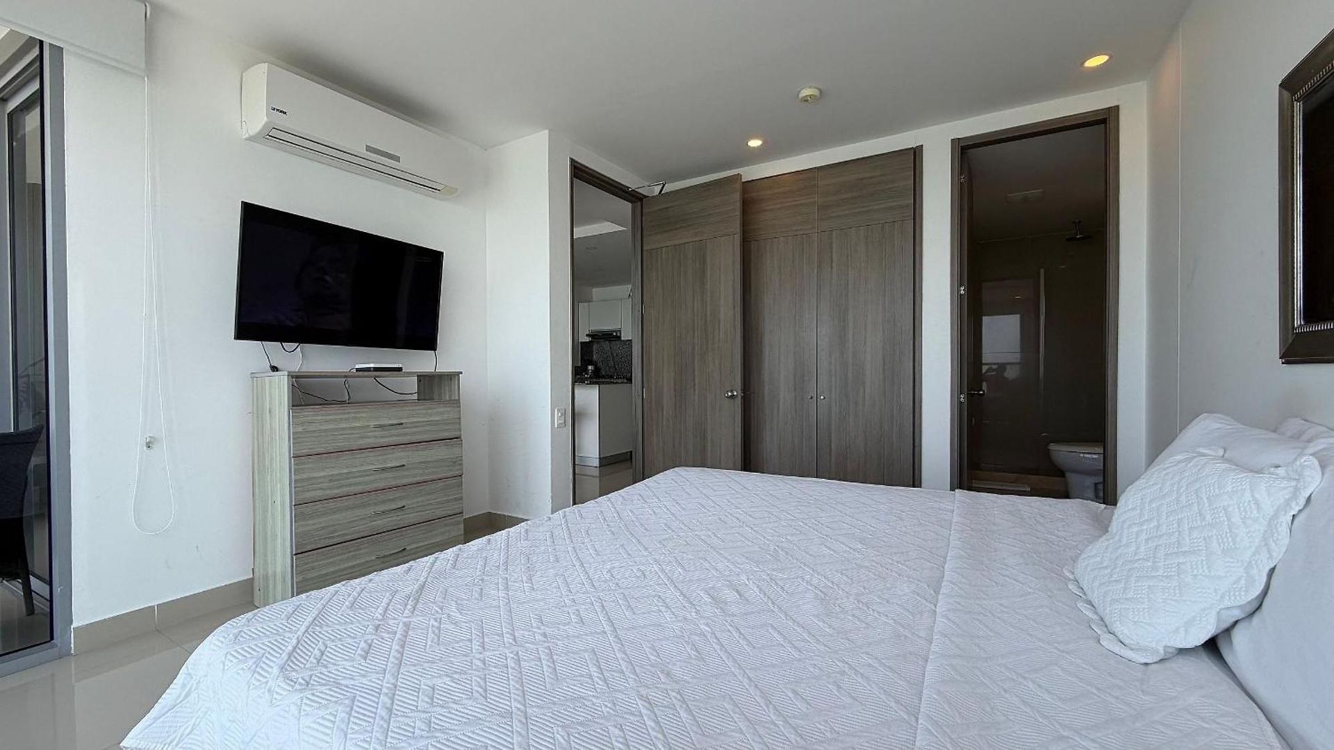 Apartment 2704 Morros - Espectacular Apto Frente Al Mar