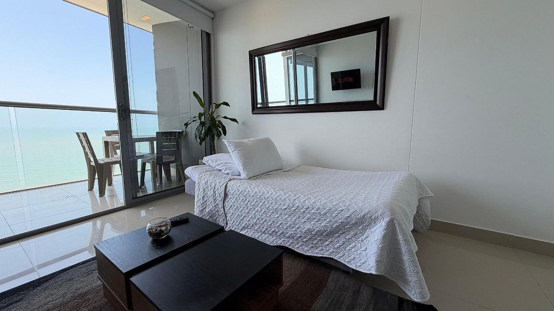 2704 Morros - Espectacular Apto Frente Al Mar Apartment *