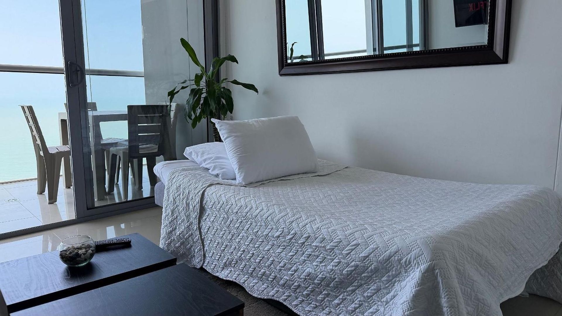 2704 Morros - Espectacular Apto Frente Al Mar Apartment