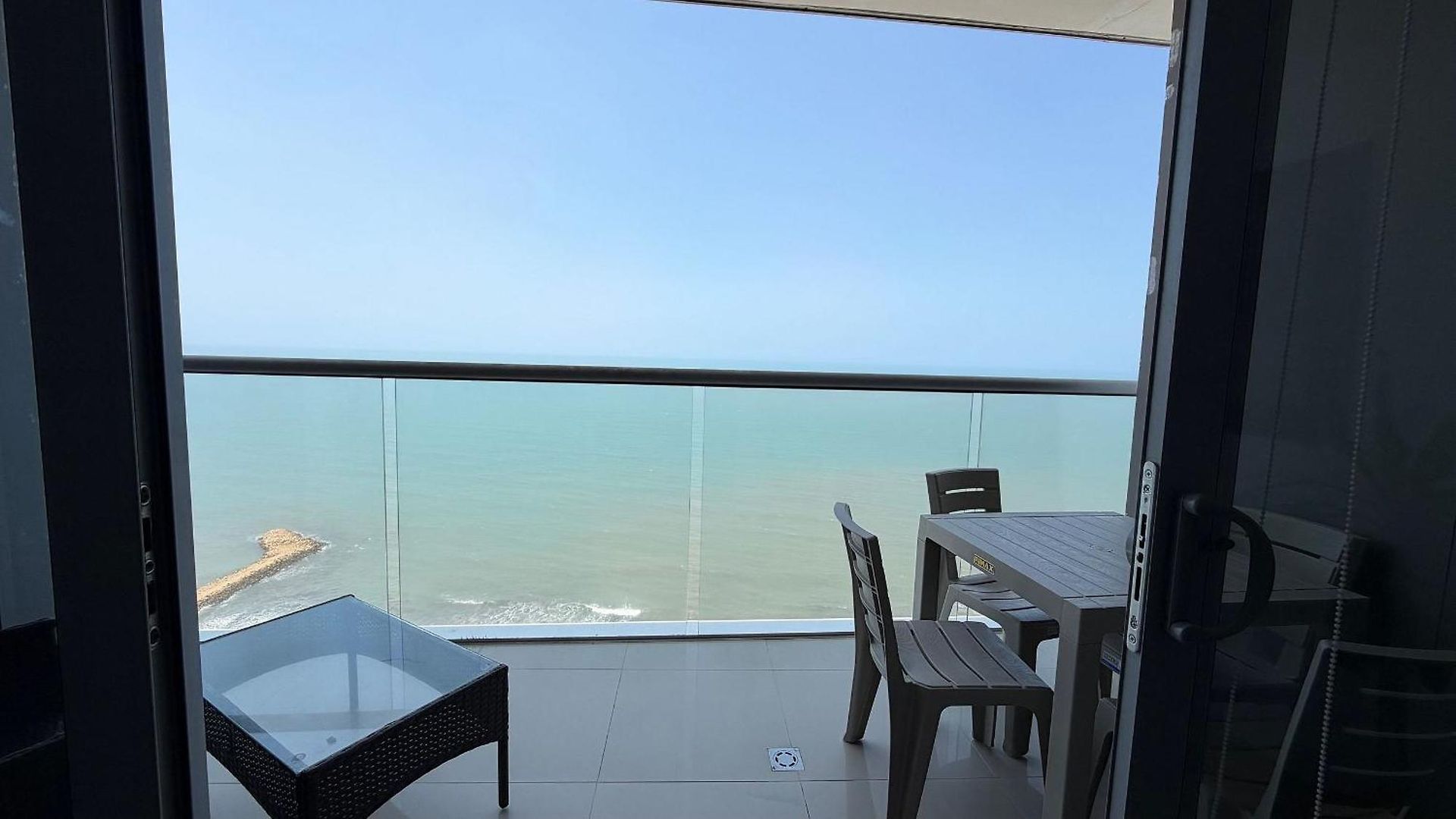 Apartment 2704 Morros - Espectacular Apto Frente Al Mar
