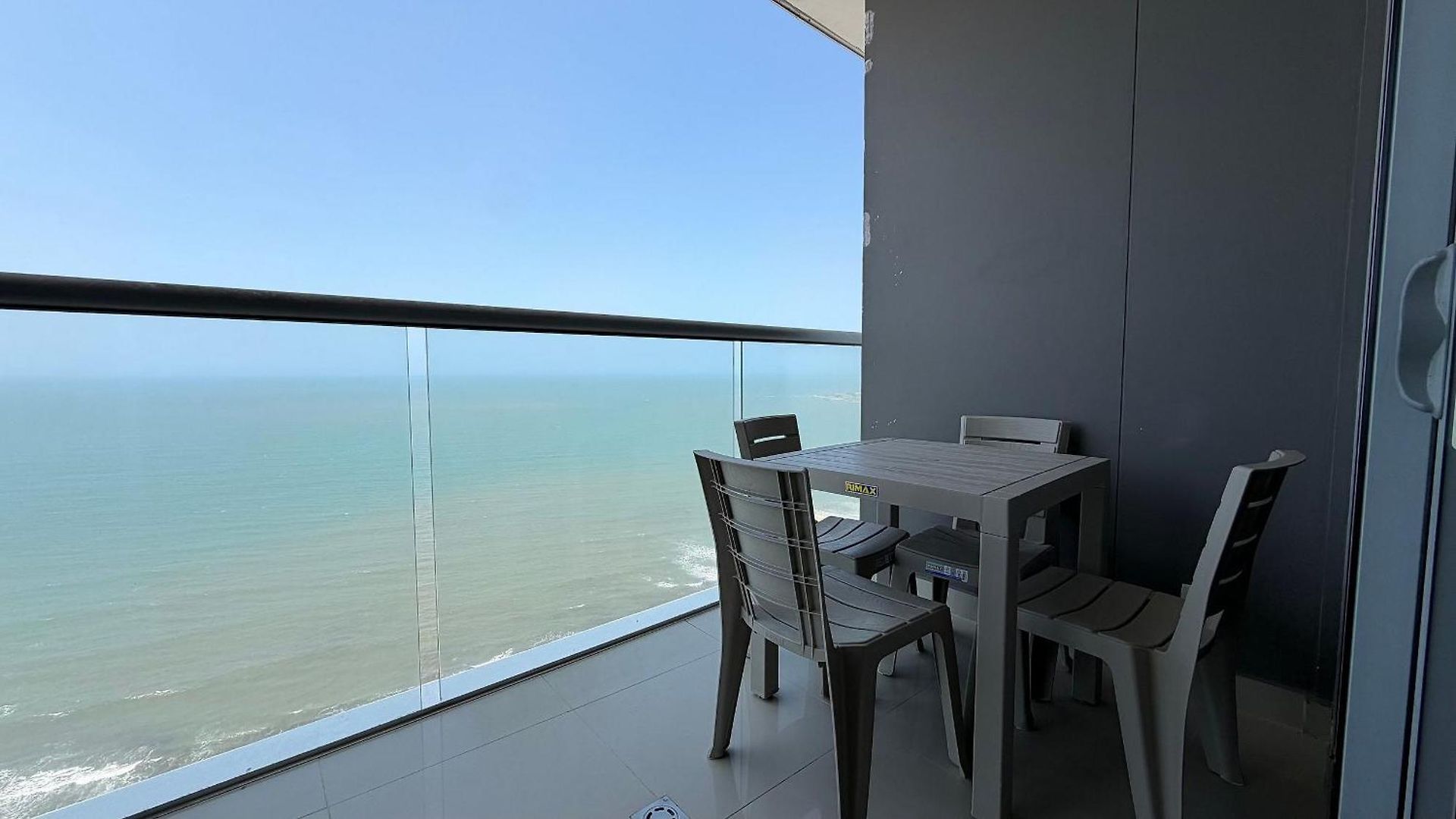 Apartment 2704 Morros - Espectacular Apto Frente Al Mar *