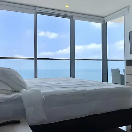 Apartment 2704 Morros - Espectacular Apto Frente Al Mar