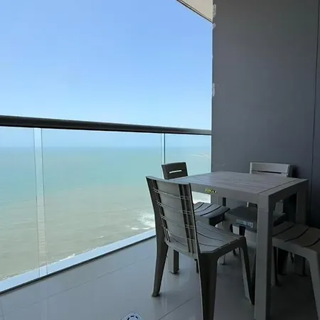 Apartment 2704 Morros - Espectacular Apto Frente Al Mar