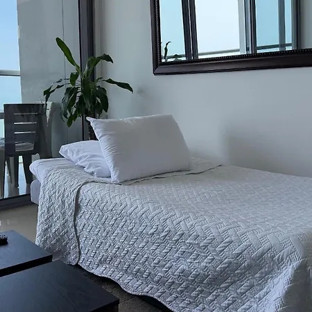 2704 Morros - Espectacular Apto Frente Al Mar Apartment