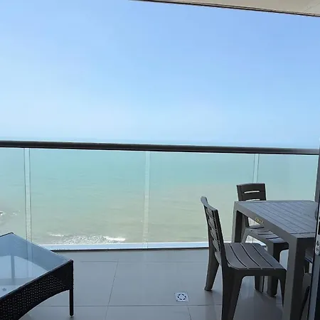Apartment 2704 Morros - Espectacular Apto Frente Al Mar