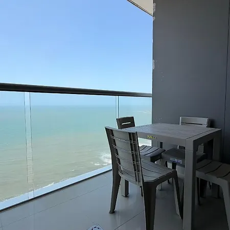 Apartment 2704 Morros - Espectacular Apto Frente Al Mar *