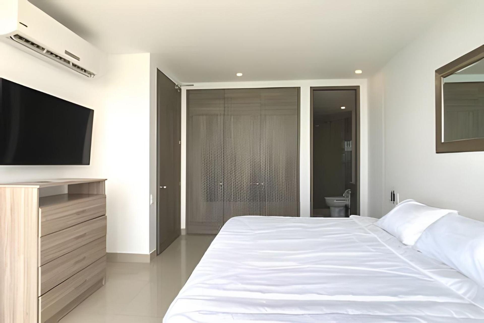 2704 Morros - Espectacular Apto Frente Al Mar