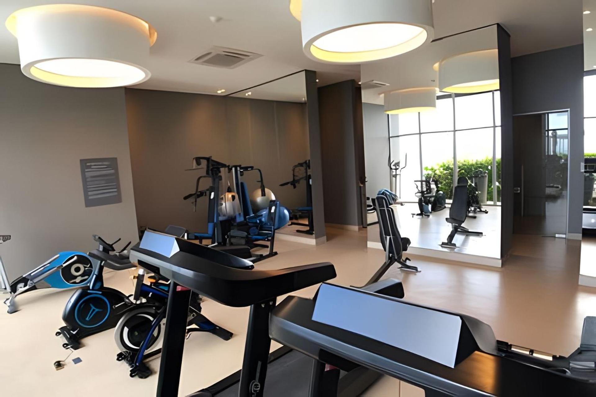 2704 Morros - Espectacular Apto Frente Al Mar Apartamento