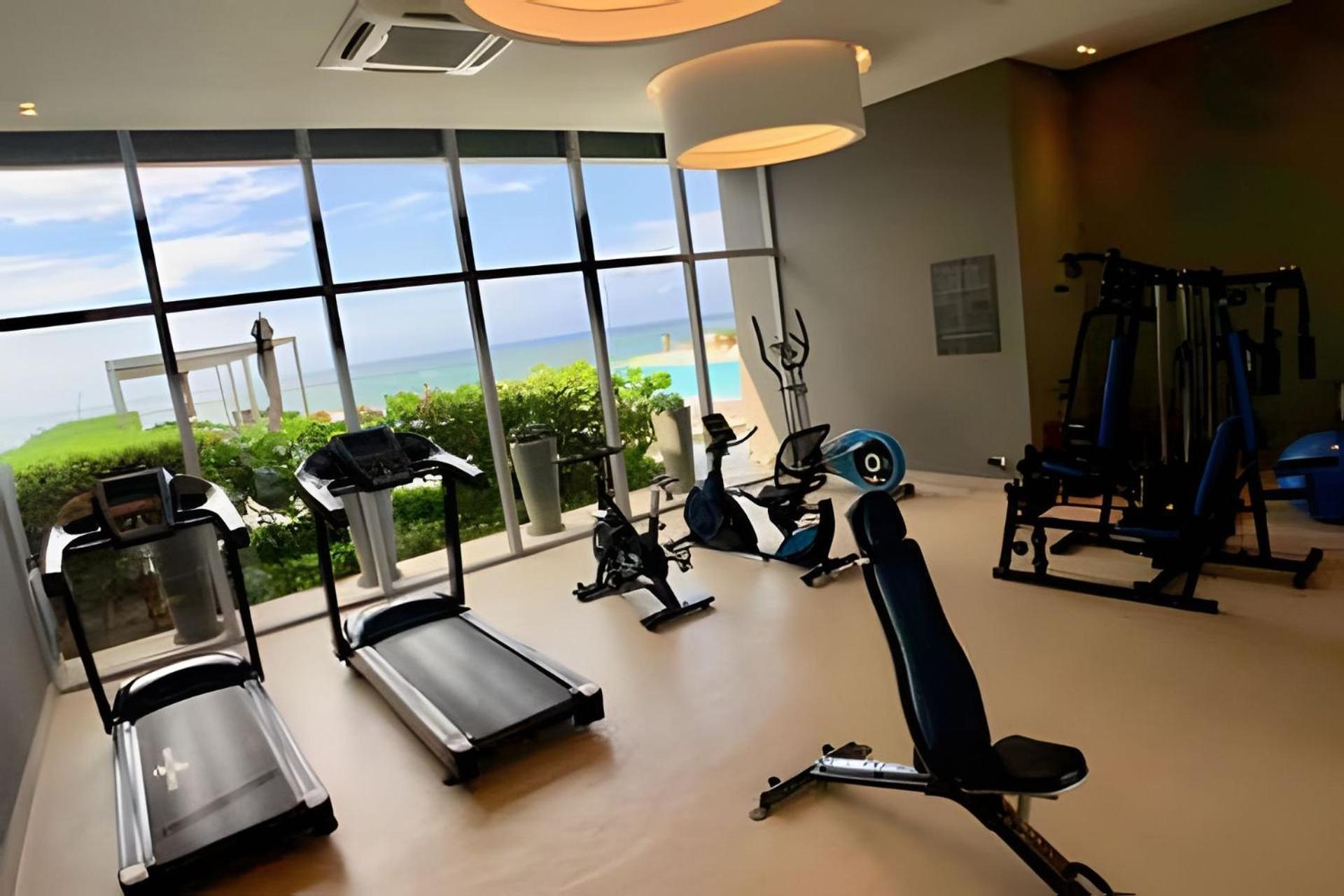 2704 Morros - Espectacular Apto Frente Al Mar * Cartagena