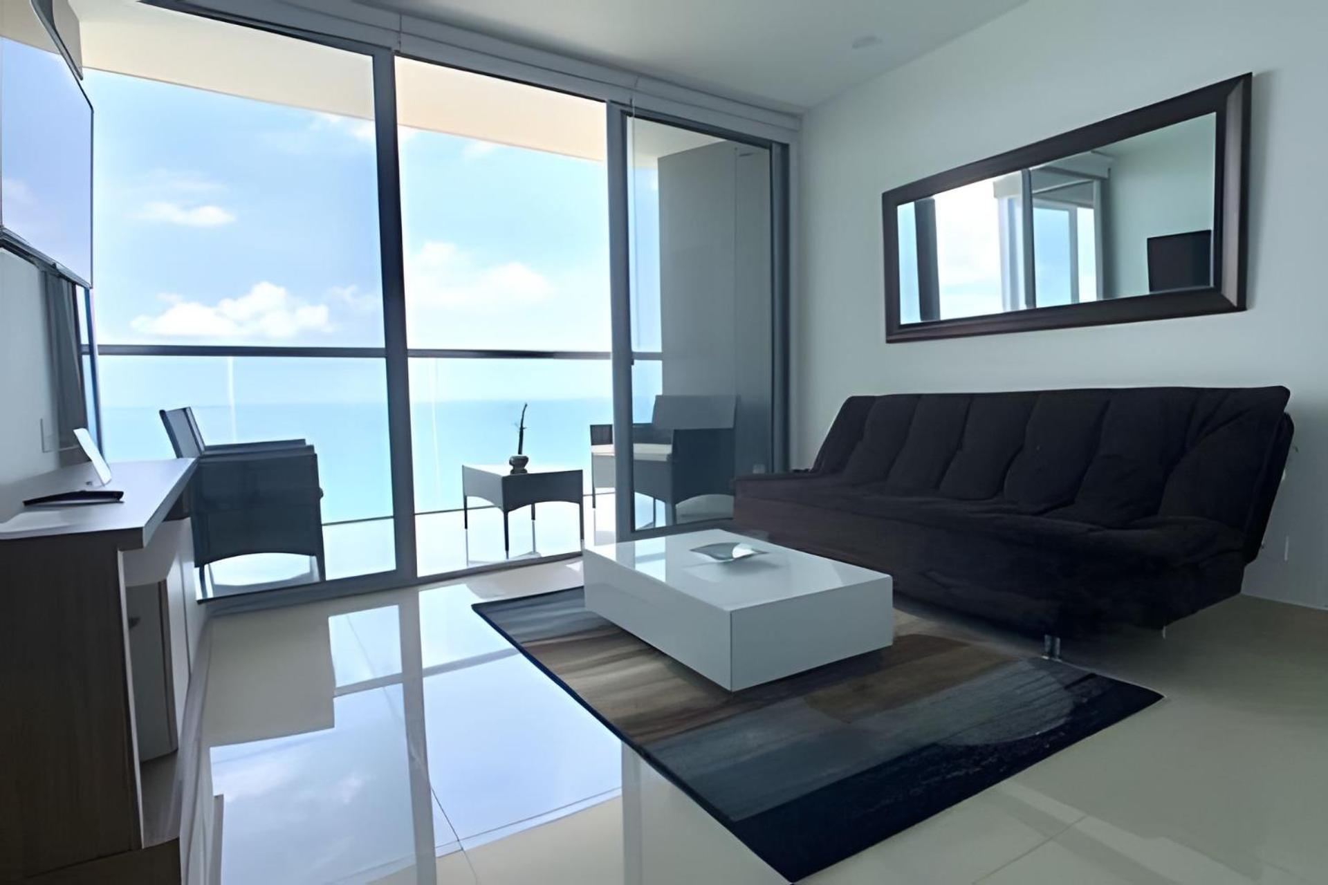 2704 Morros - Espectacular Apto Frente Al Mar Cartagena