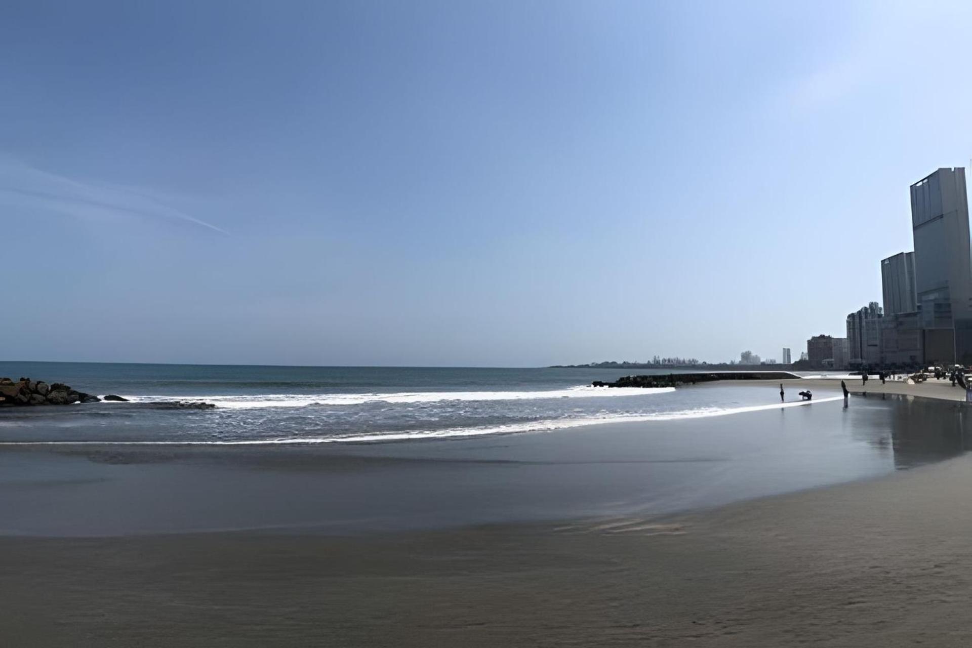 Apartamento 2704 Morros - Espectacular Apto Frente Al Mar